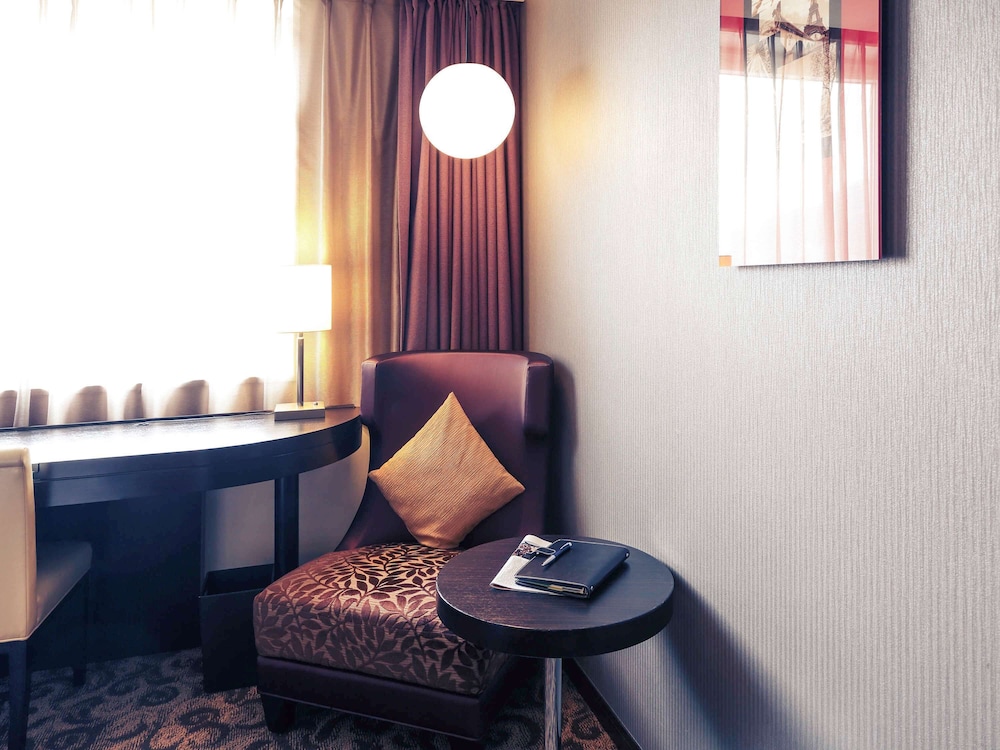 Mercure Sapporo 41/59