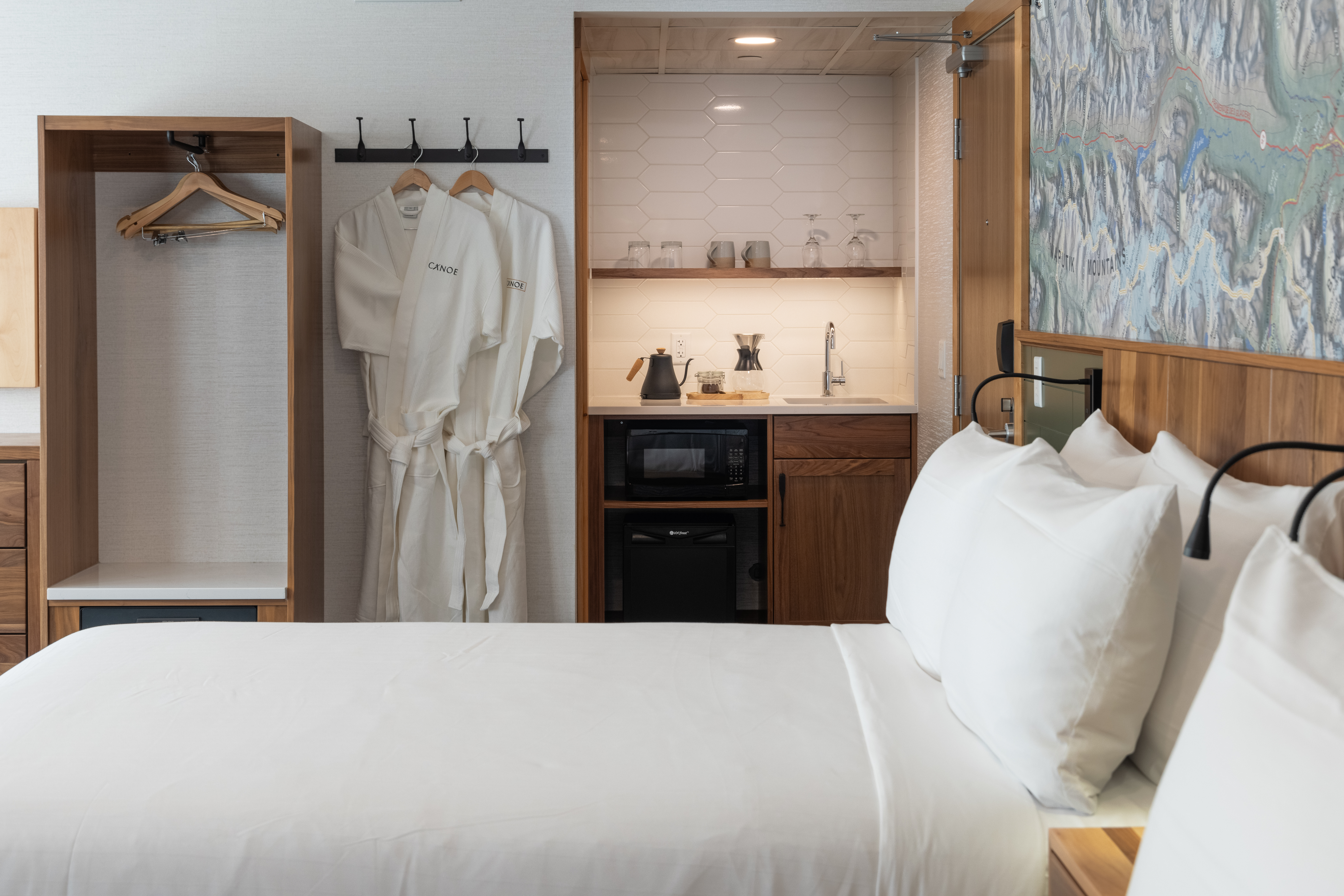 Superior Suite, 2 Queens