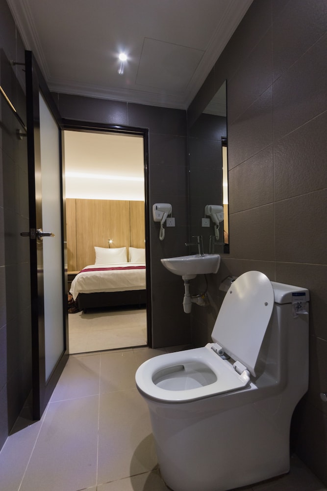 GM Hotel Kuantan 34/43