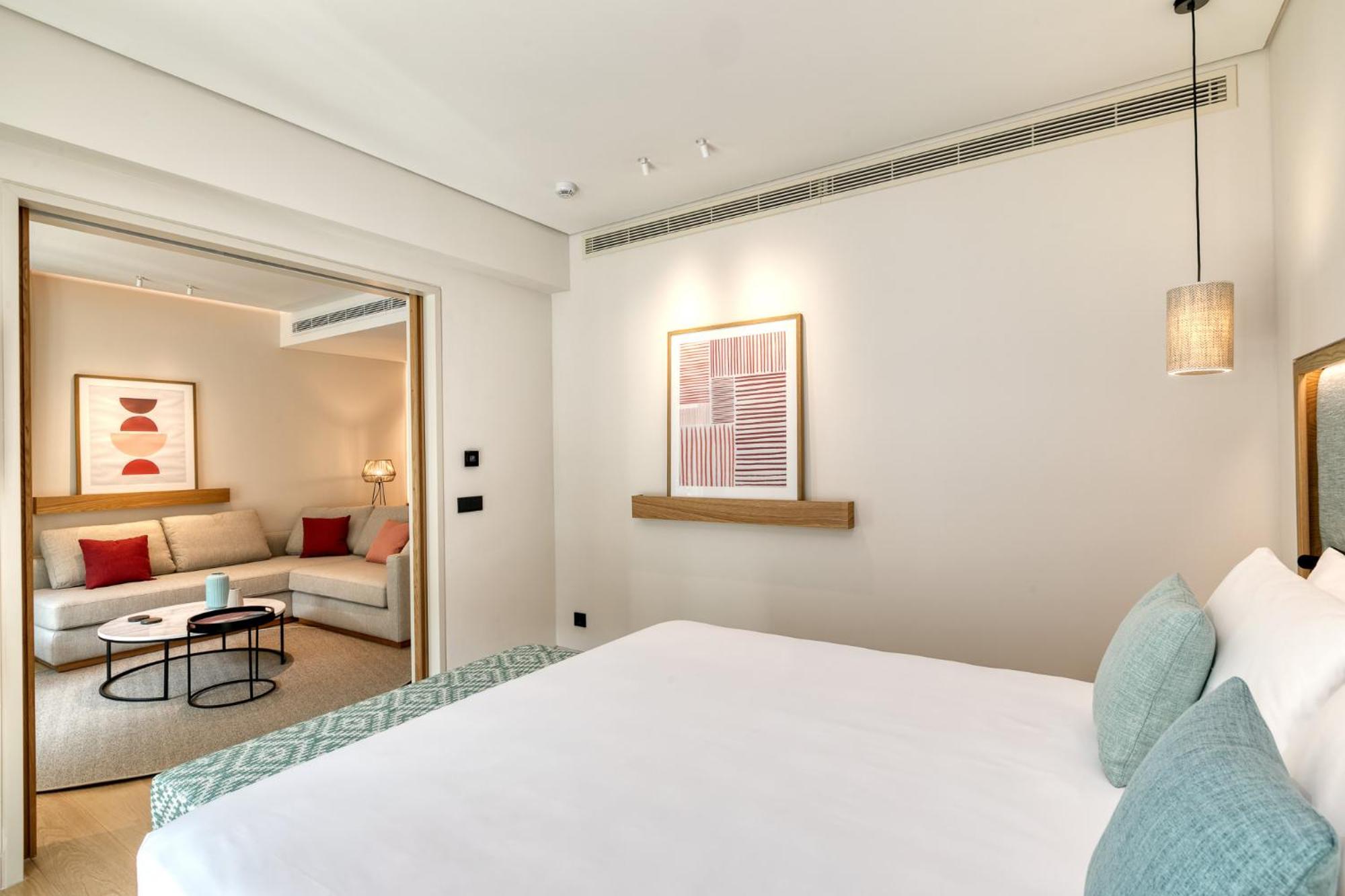 Vathi Cove Luxury Resort & Spa 21/60