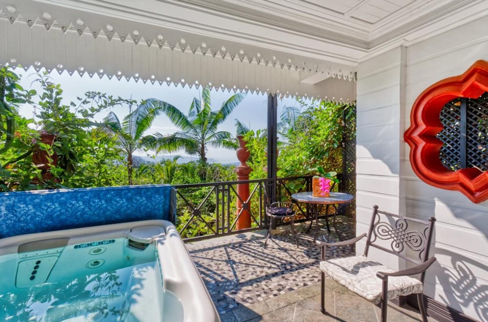 Villa Caletas Hotel 23/41