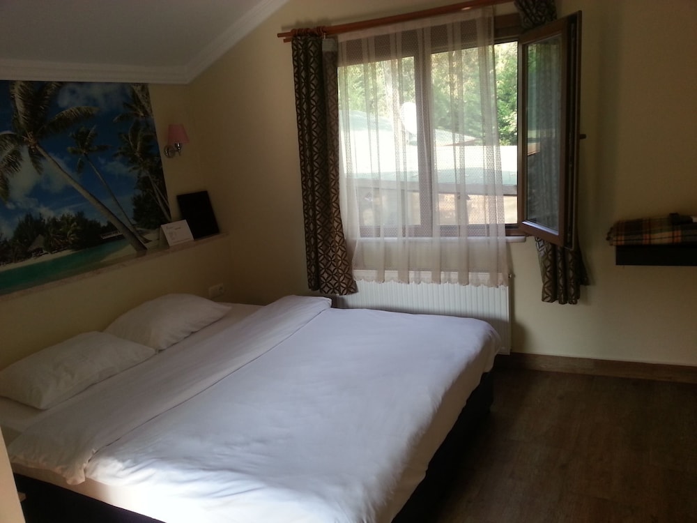 Green House Garden Park Hotel 9/37