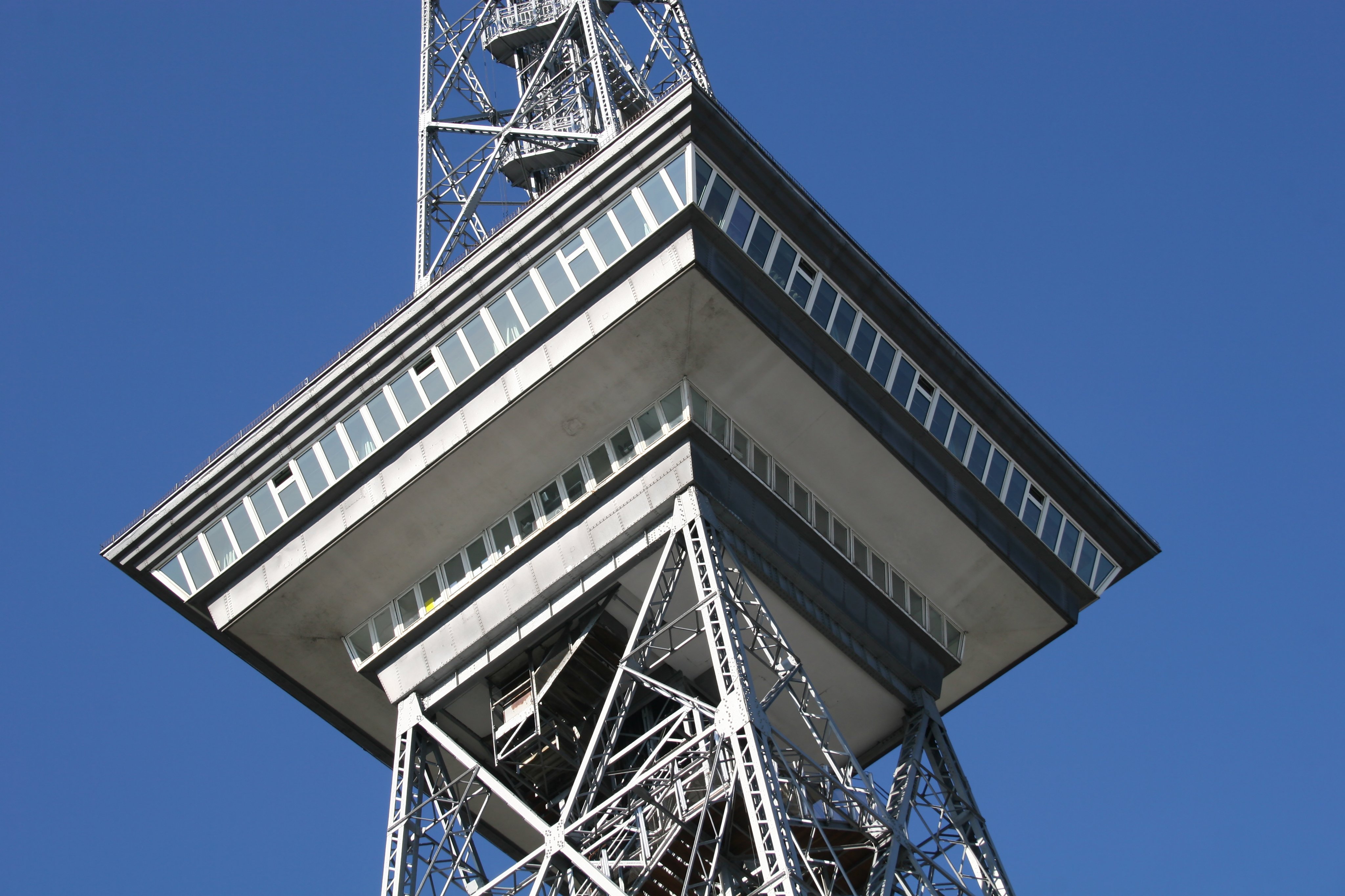 Yggotel Ravn 3/67