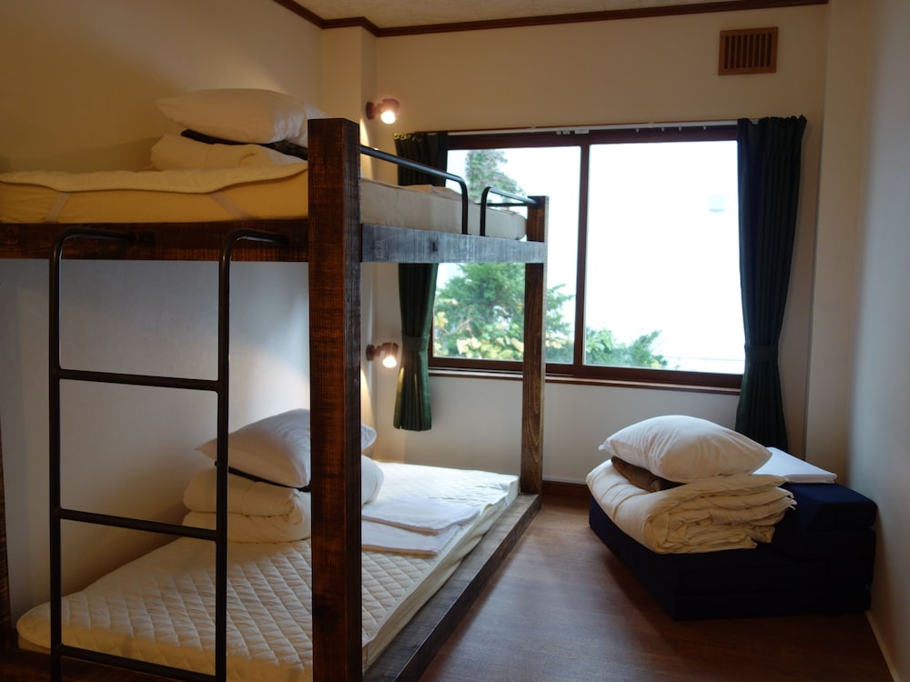 Untapped Hostel 7/57