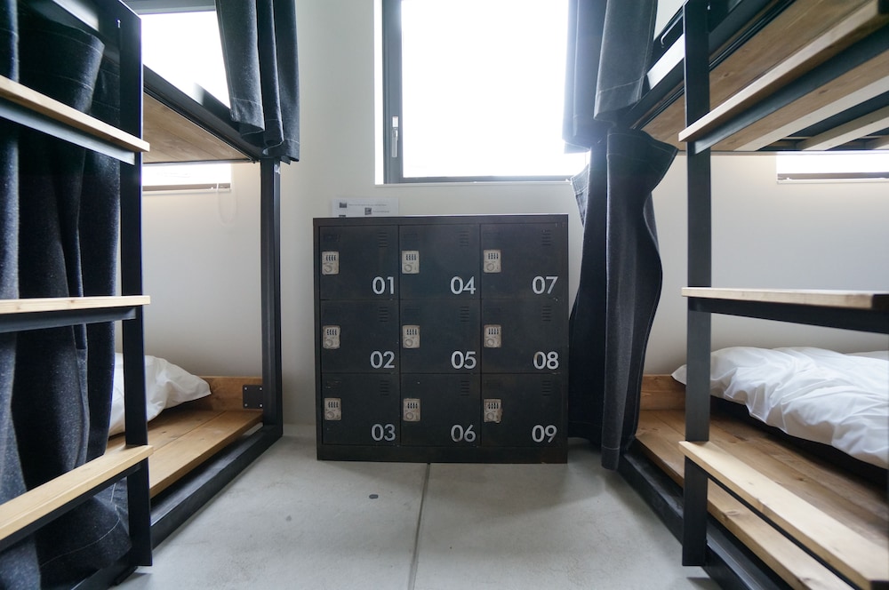 Piece Hostel Kyoto 27/71