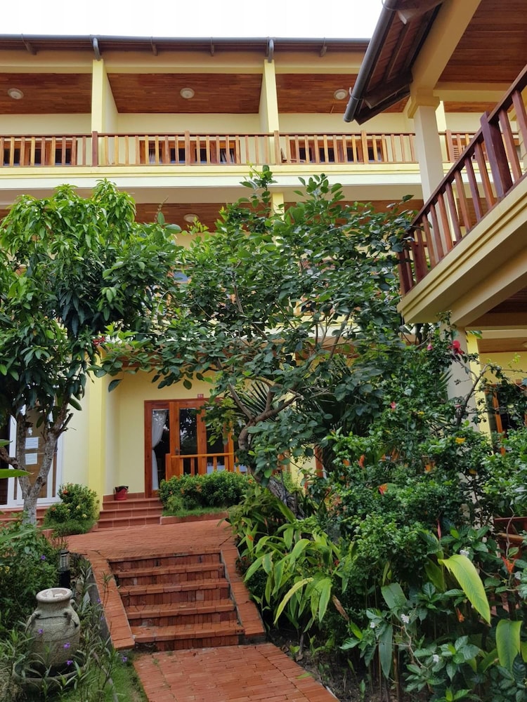 Viet Thanh Resort 44/50