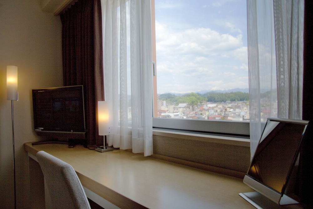 Spa Hotel Alpina Hidatakayama 47/70