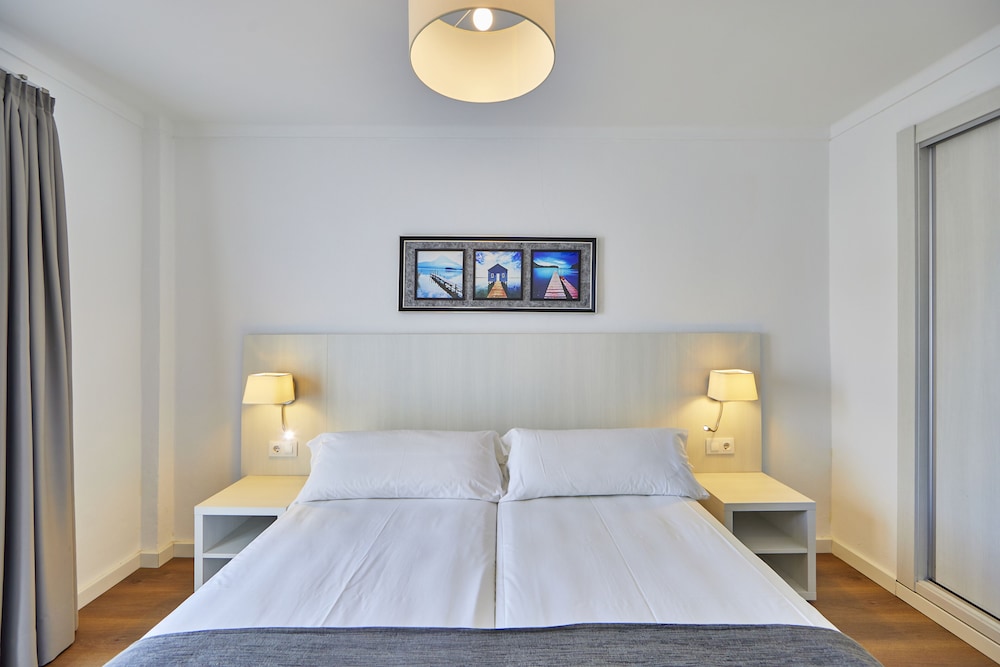 Ola Apartamentos Cala D Or 6/32