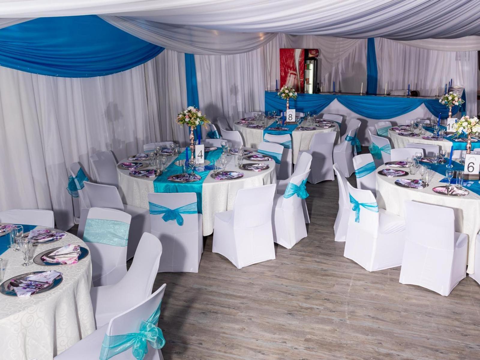 St Helena Bay Hotel 16/21