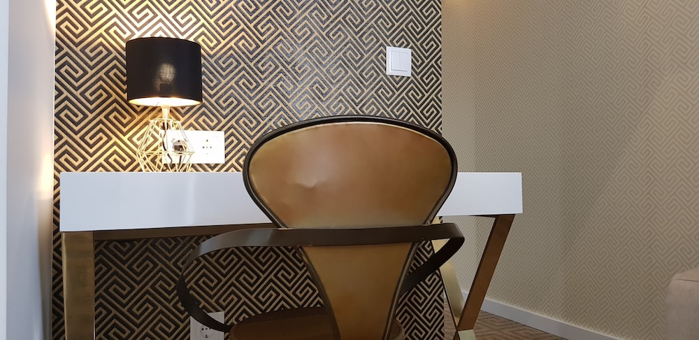 Thomar Boutique Hotel 53/63
