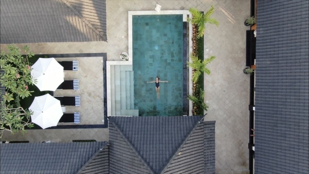 Villa Casablanca Surf Keramas 34/34