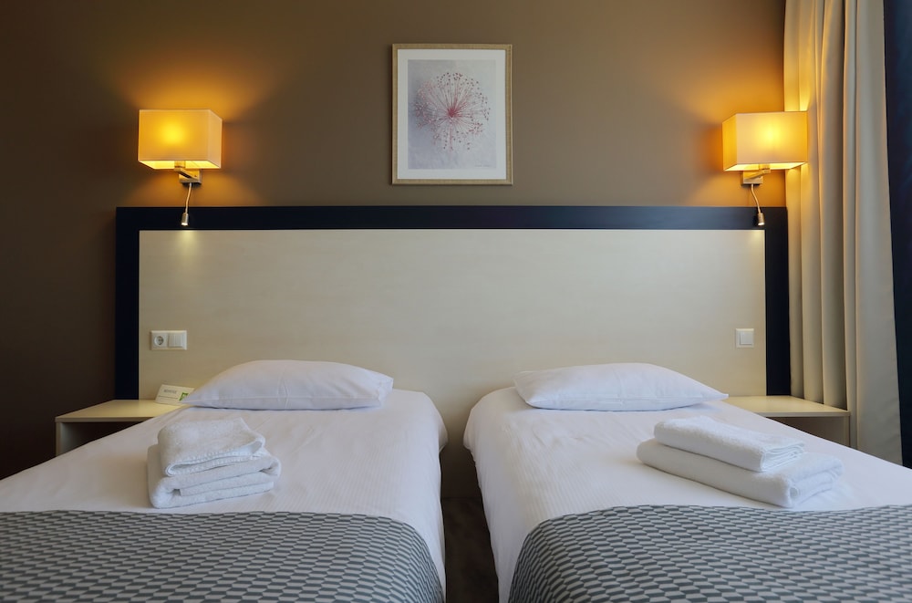 Aurora Hotel Klaipeda 23/50
