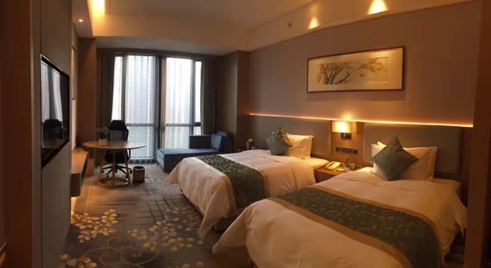Courtyard by Marriott Hangzhou Xiaoshan 9/49