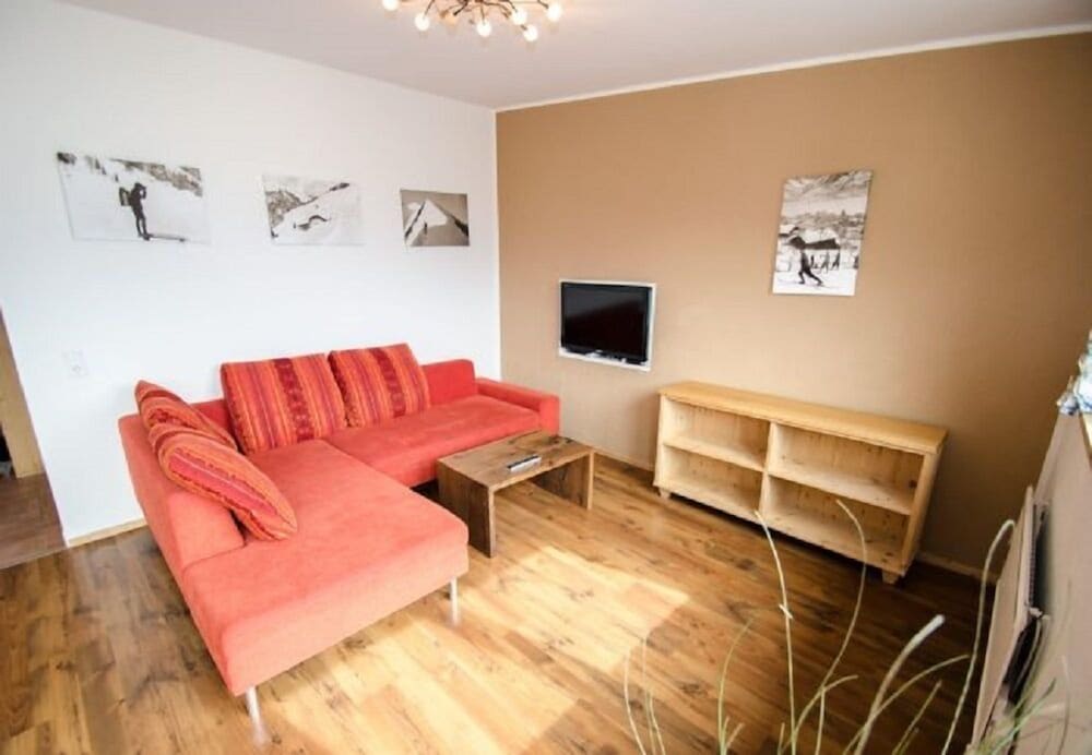 Appartement Anblick 17/30