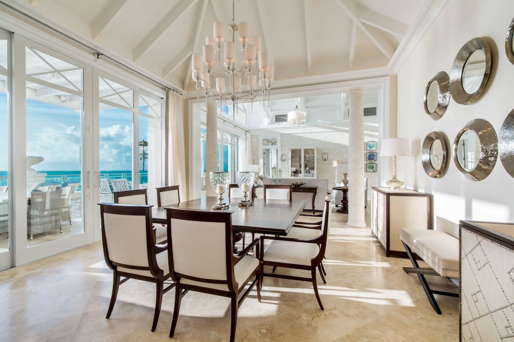 The Shore Club Turks and Caicos 57/74