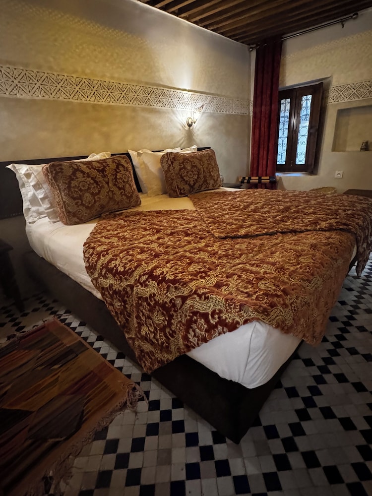 1 Bedroom, Basic, Double or Twin Bed