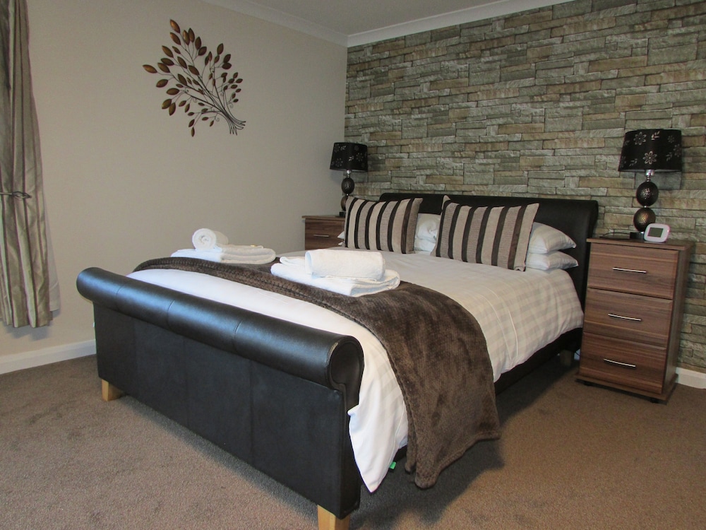 The Southgate Bed And Breakfast 22/51