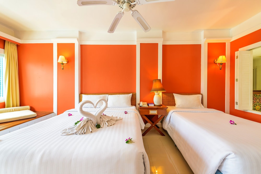 ANDAMAN SEAVIEW HOTEL 23/52
