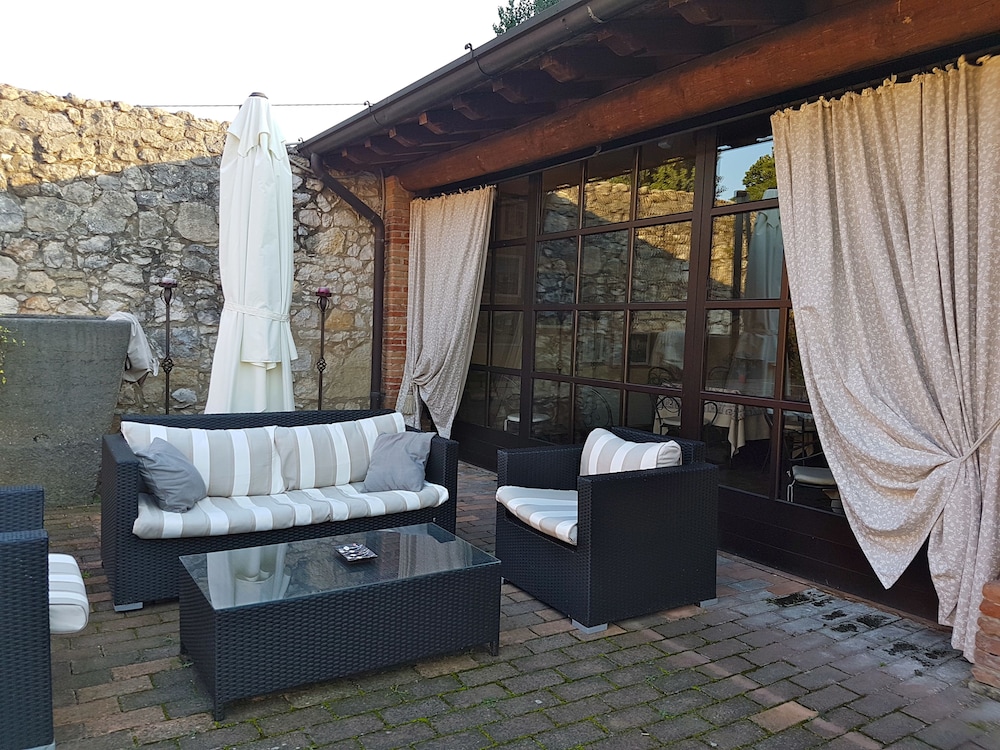 Musella Winery Relais 62/81
