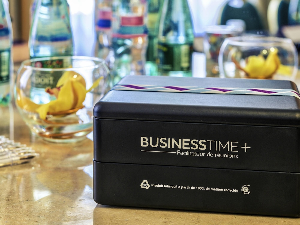 Mercure Le President Biarritz Centre Hotel photo2