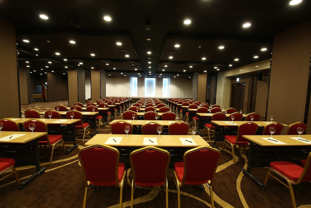 Jeju Hotel The M 25/39