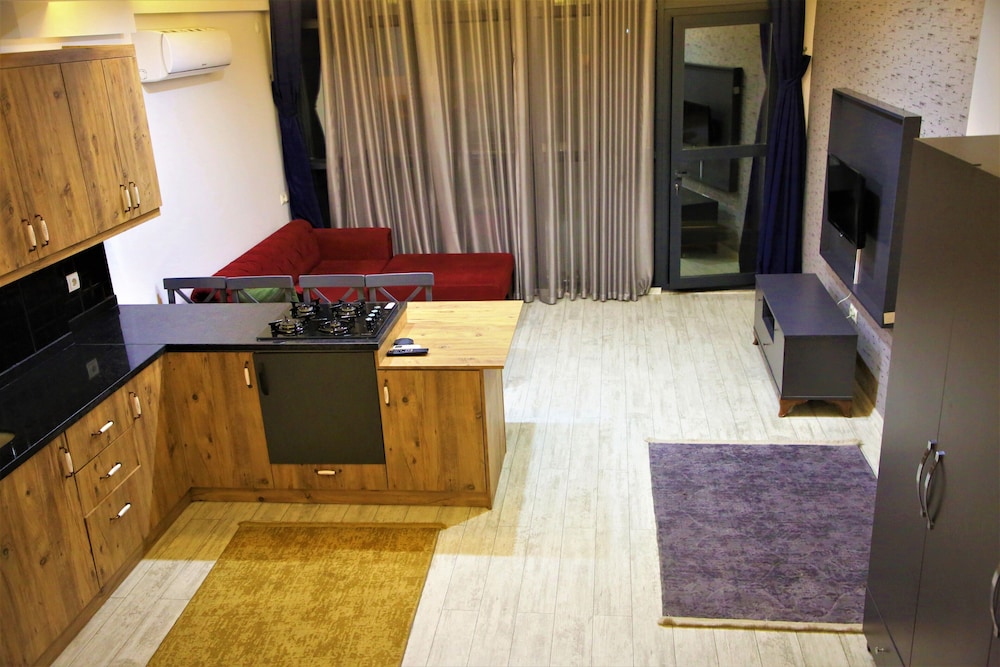 Luna Mare Resort Otel 38/50