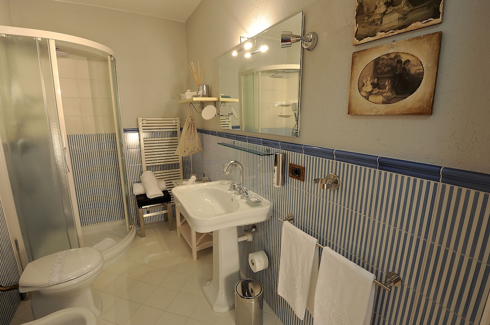 Hotel Villa Beccaris 20/64