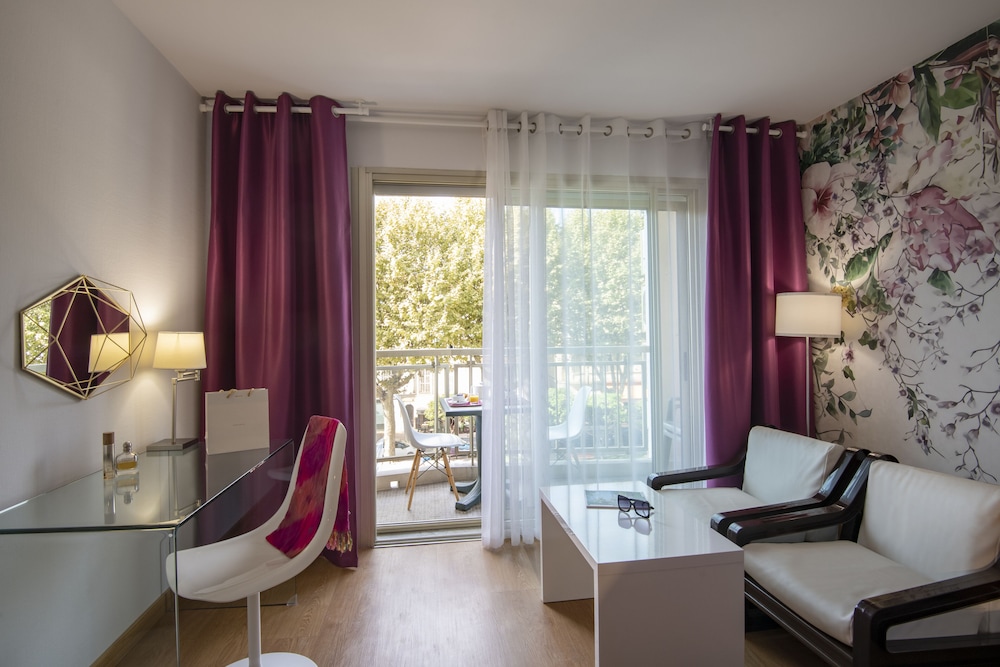 Chambord Hotel Menton 17/44
