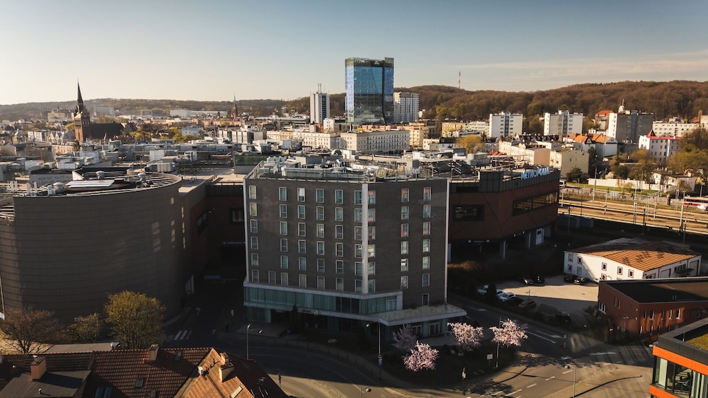 Focus Hotel Premium Gdansk 2/69