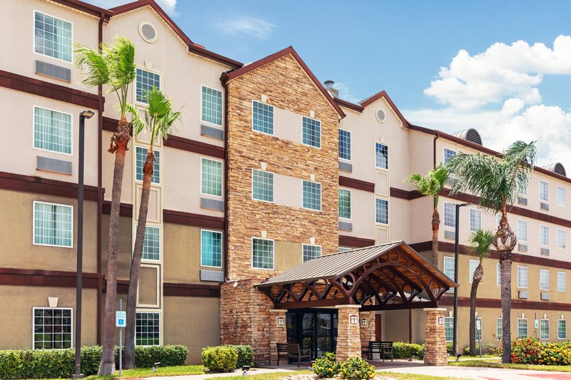 STAYBRIDGE SUITES BROWNSVILLE 4/73