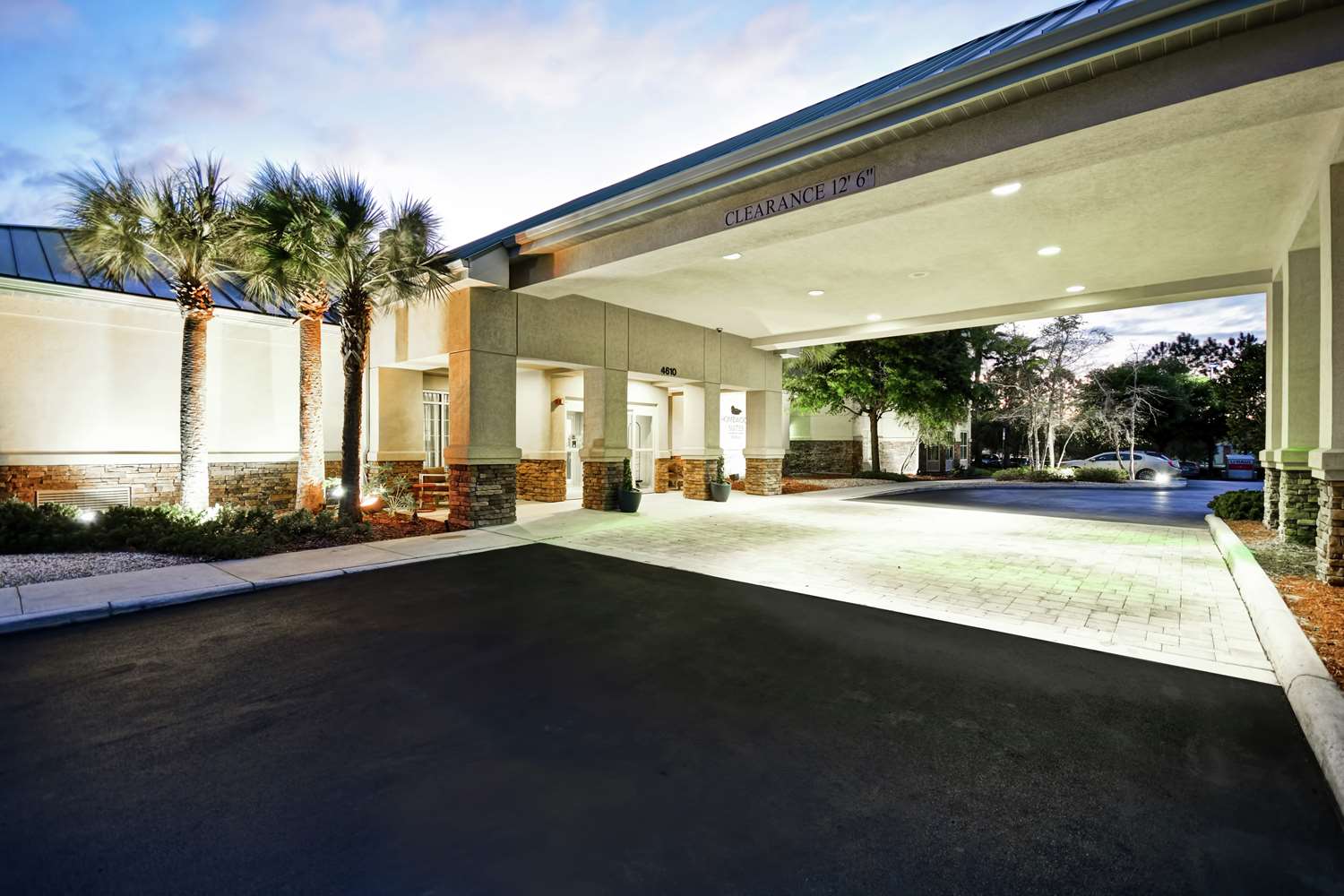 Homewood Suites By Hilton Ocala At Heath Brook 25/32