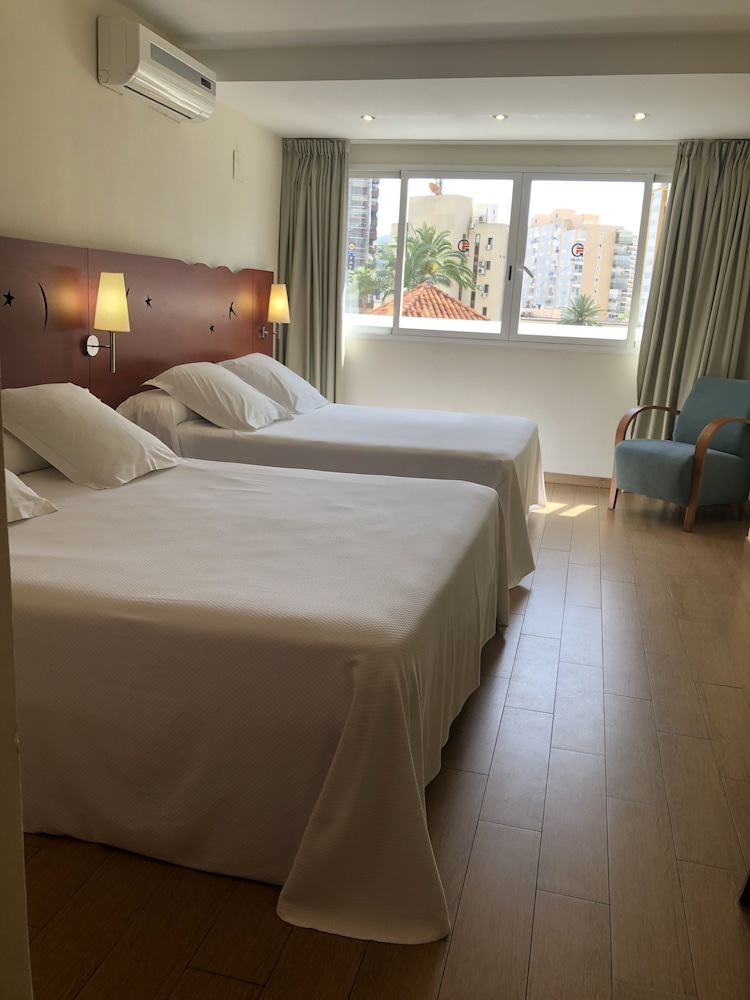 Climia Benidorm Plaza 36/76