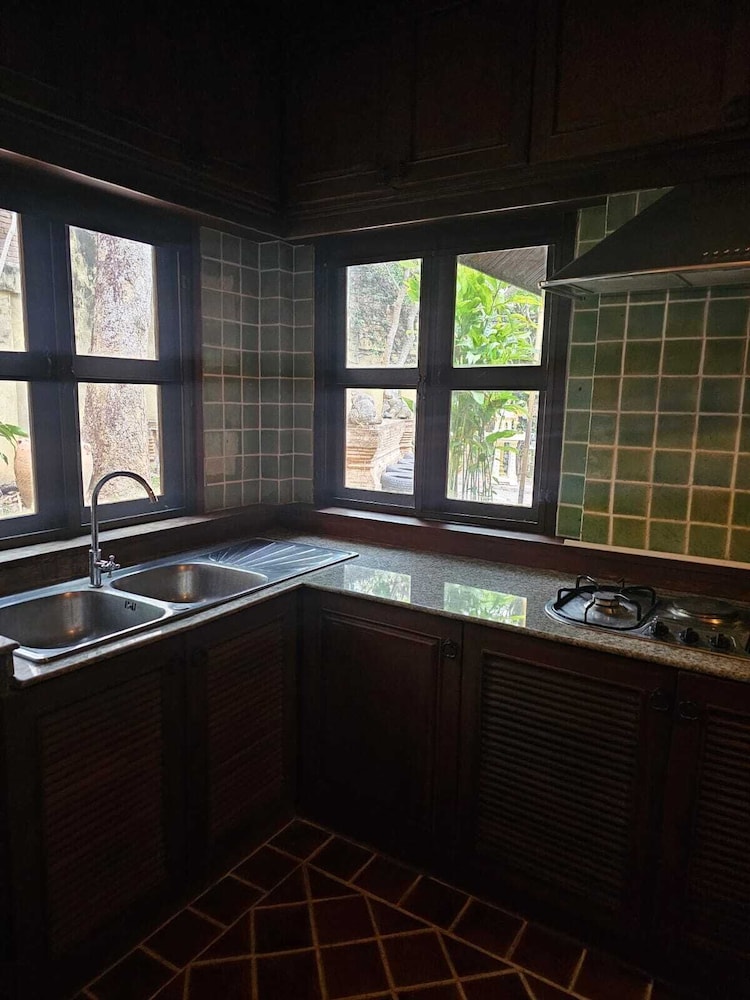 Insda Resort Chiang Mai 23/49