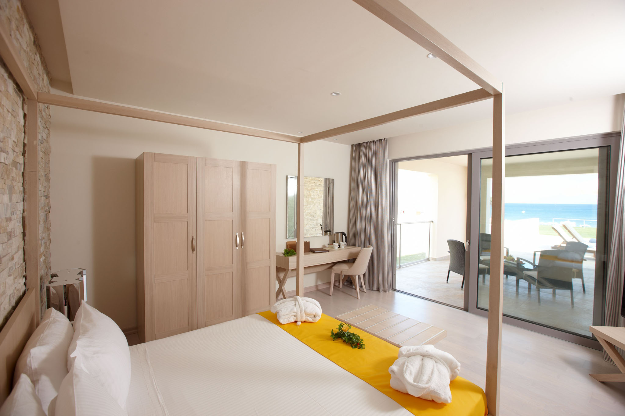 Suite, Bungalow, Private Pool