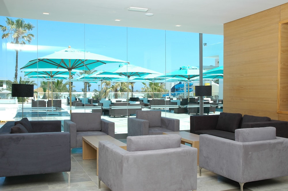 Thalassa Sousse Resort and Aquapark 17/48