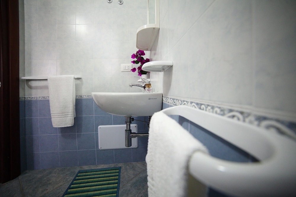 Residence Riva Mare Ugento 48/50
