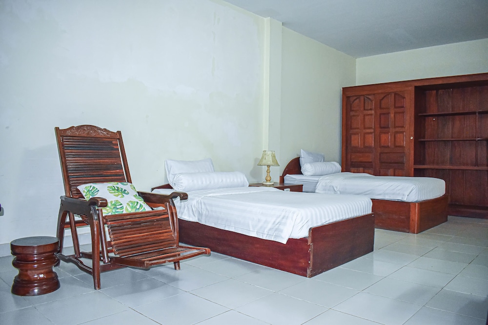 Dara Express Inn by Angkor Green Gardens 31/56