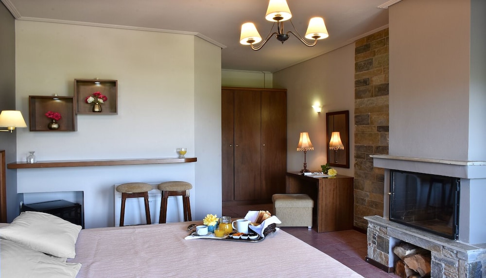 Pelion Resort 65/78