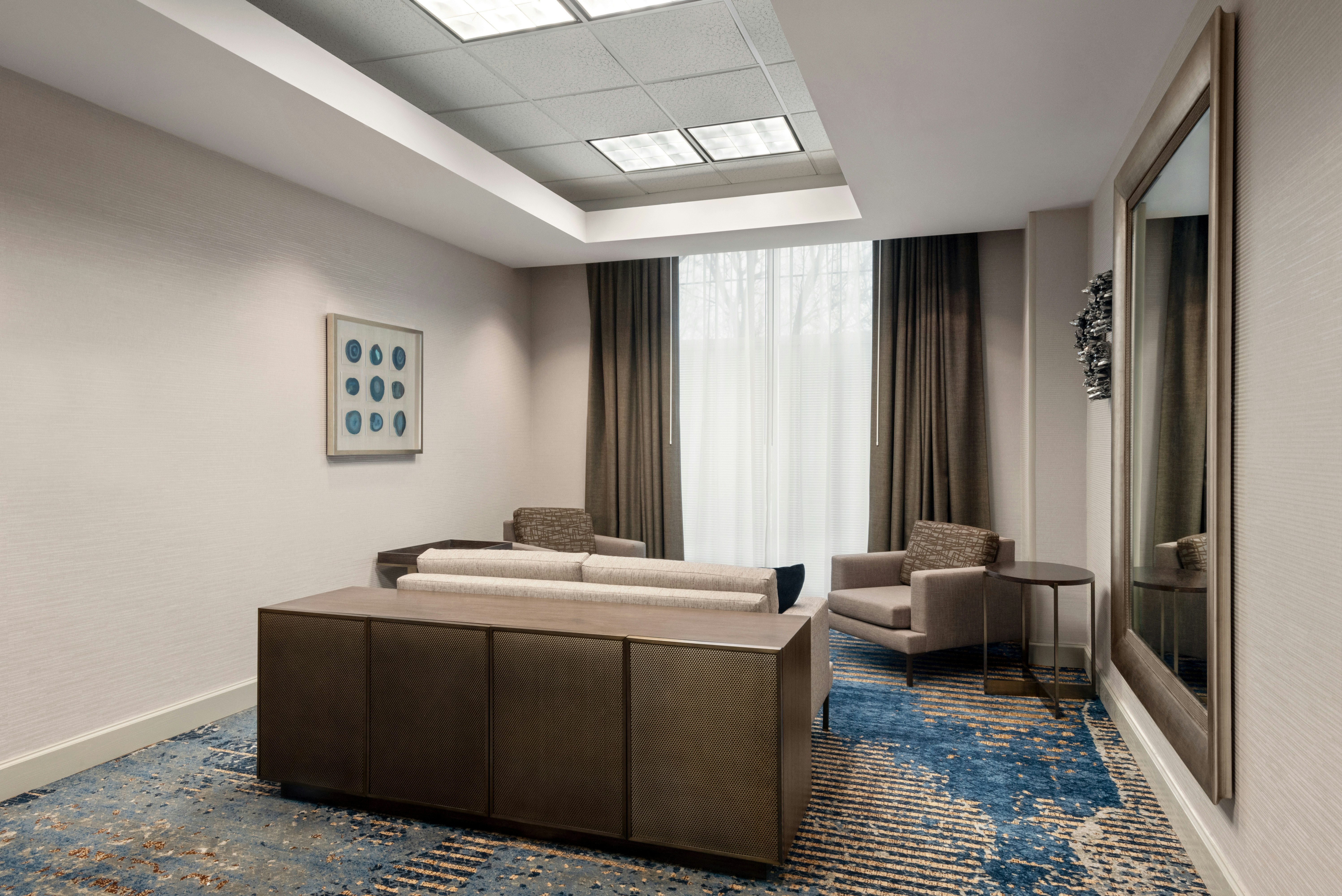 Embassy Suites by Hilton Columbus Dublin 11/55