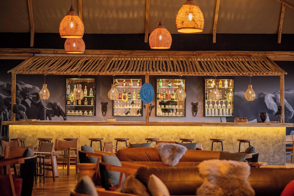 Neptune Serengeti Luxury Tented Camp 39/50