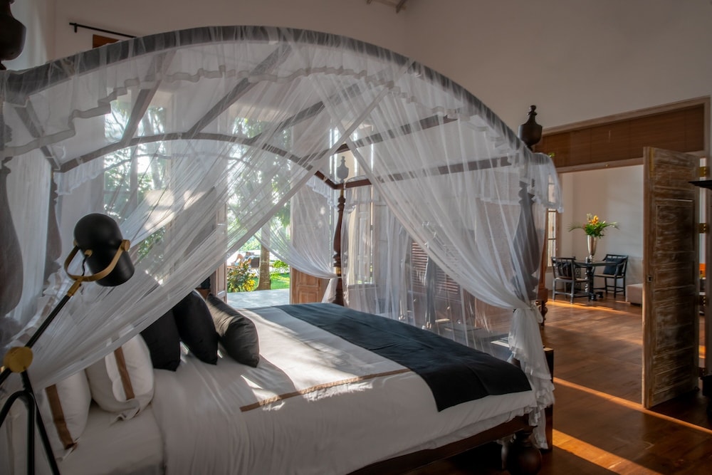Haritha Villas + Spa 26/55