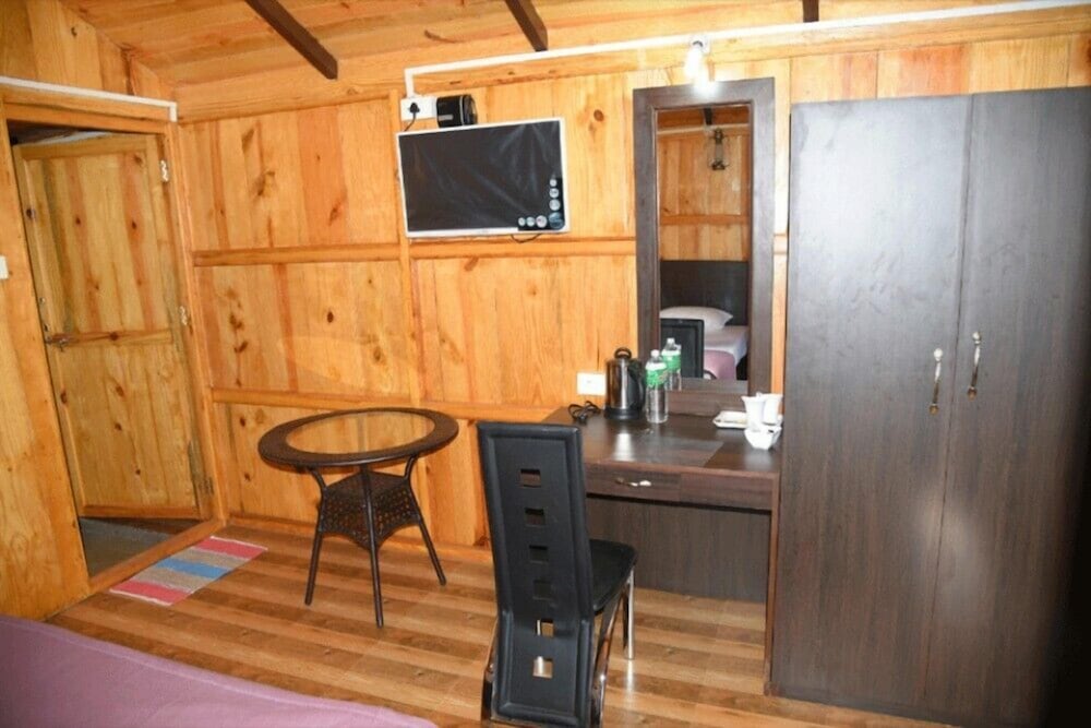 Club Palolem 33/43