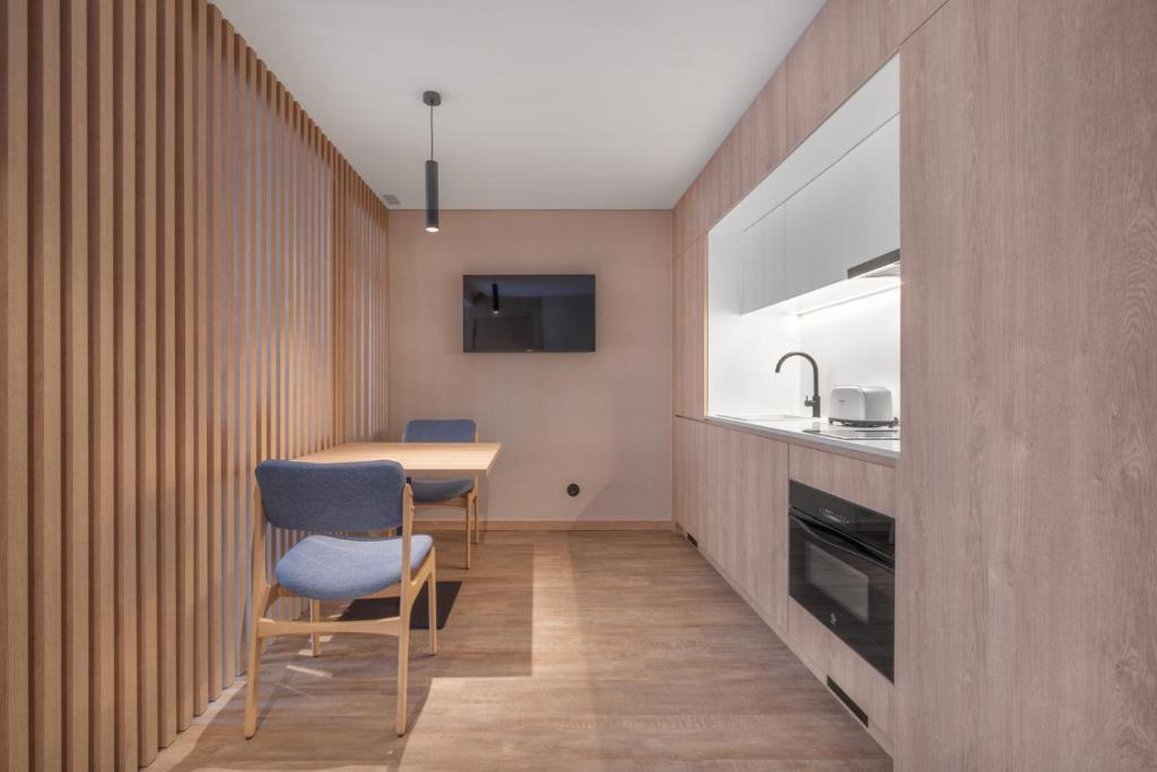 Moov Apartments Boavista 51/58