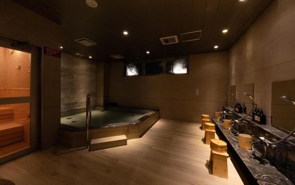 Hotel Torifito Kashiwanoha 22/42