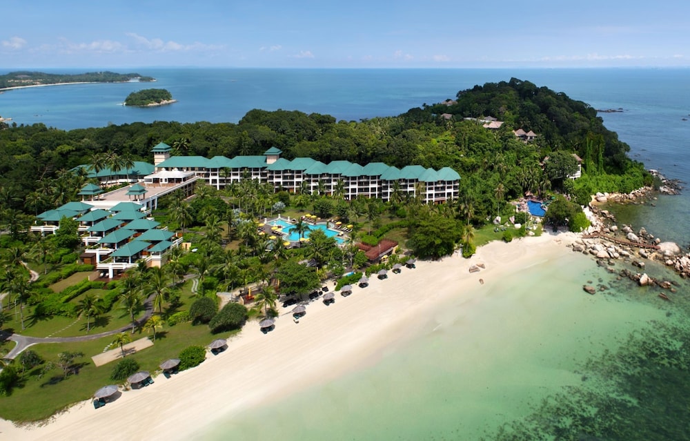 HOMM Laguna Bintan 42/50