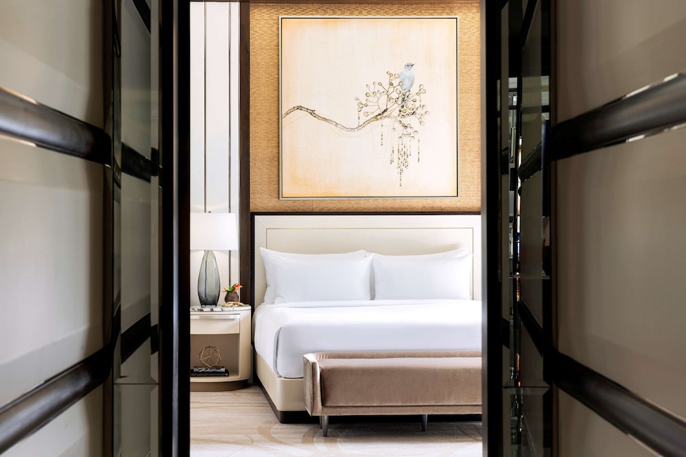 Crockfords Las Vegas LXR Hotels and Resorts 16/61