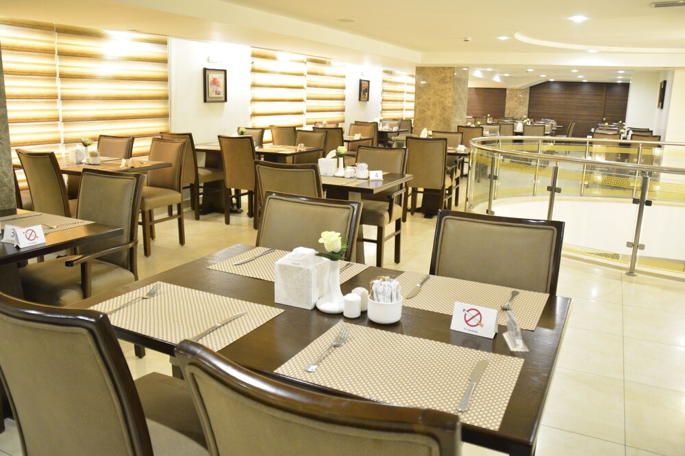 Rawa Hotel Suites 22/33