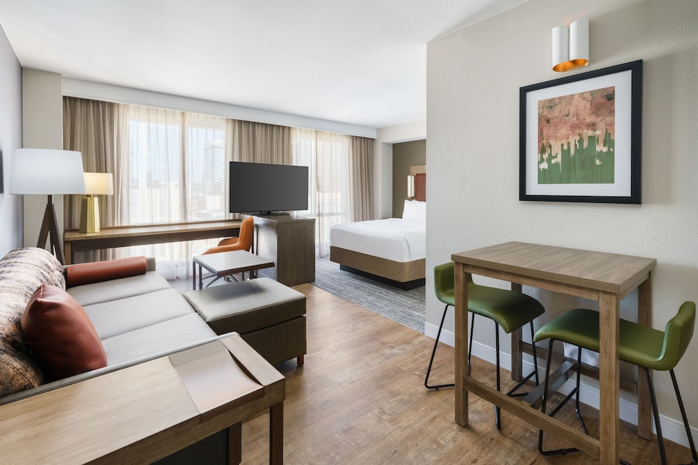 Residence Inn by Marriott Austin Downtown/Convention Center 35/59