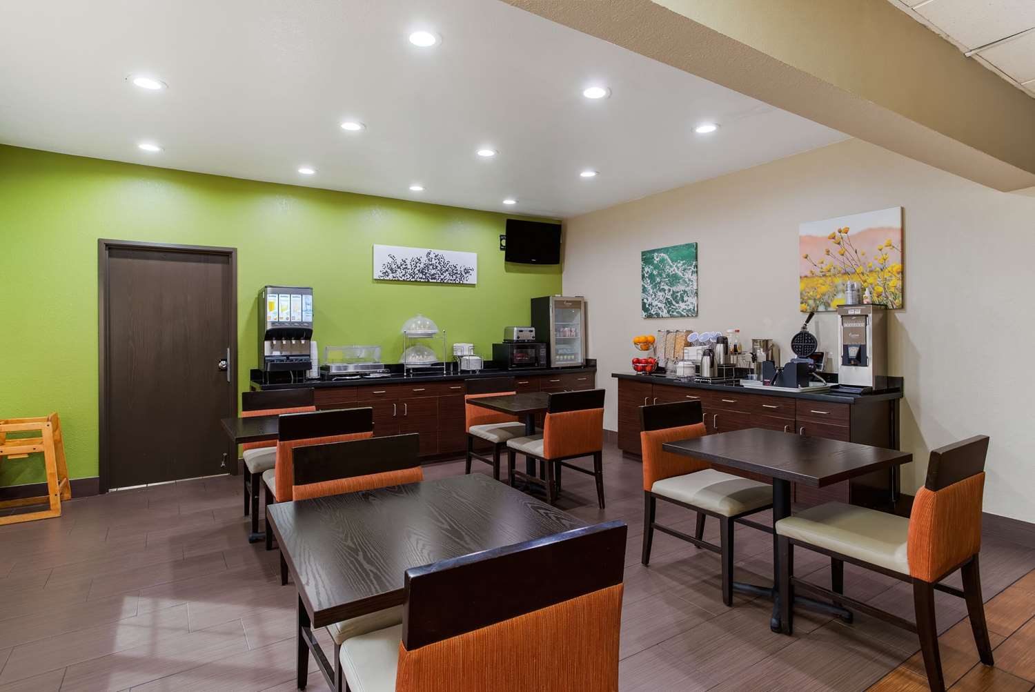 Sleep Inn University 19/24
