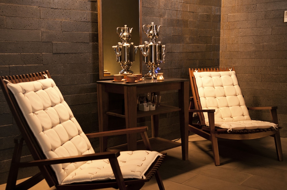 Enjoy Santiago Hotel Del Valle 43/58
